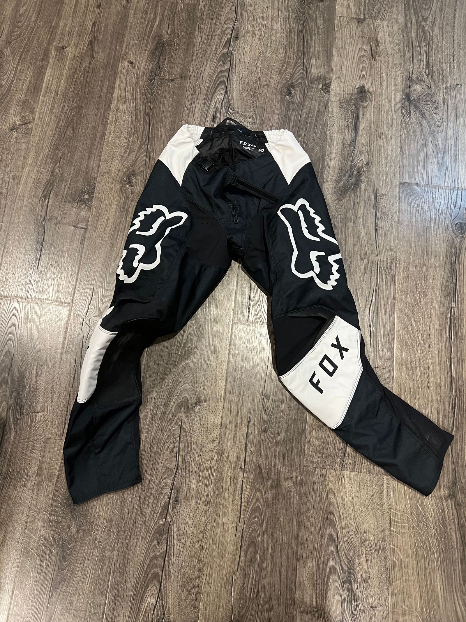 Fox Racing Pants Only - Size 30