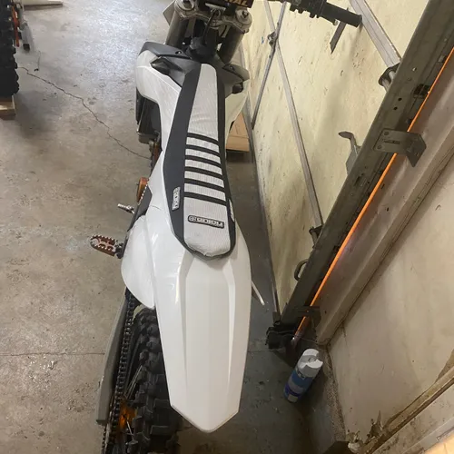 2015 KTM 105