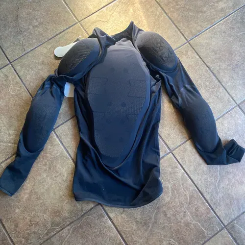 Forcefield Pro Shirt X-V Air Body Armor