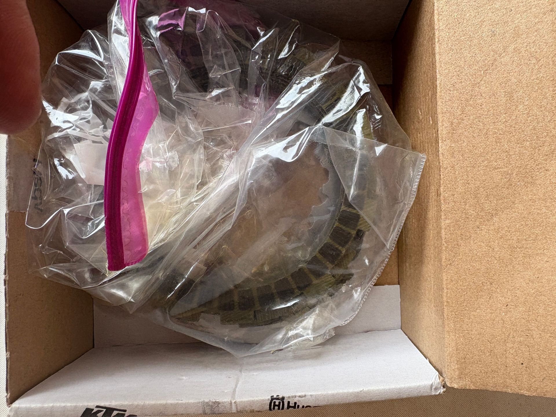 OEM Clutch pack 50532110033 KTM/Husky 150 '19-'23