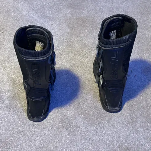 O'Neal Element Boots