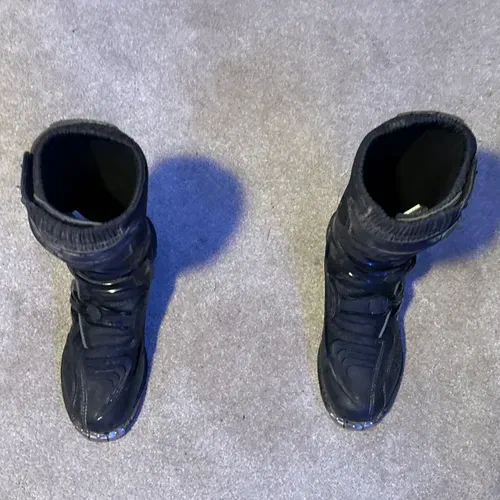 O'Neal Element Boots