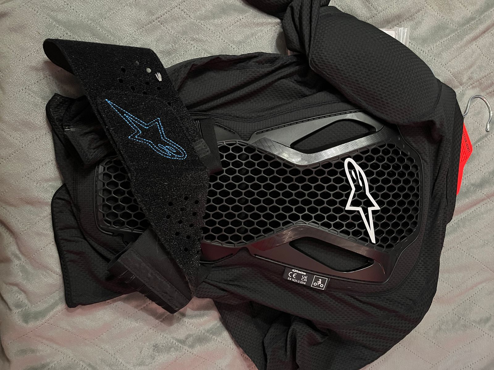 Alpinestars stella bionic store