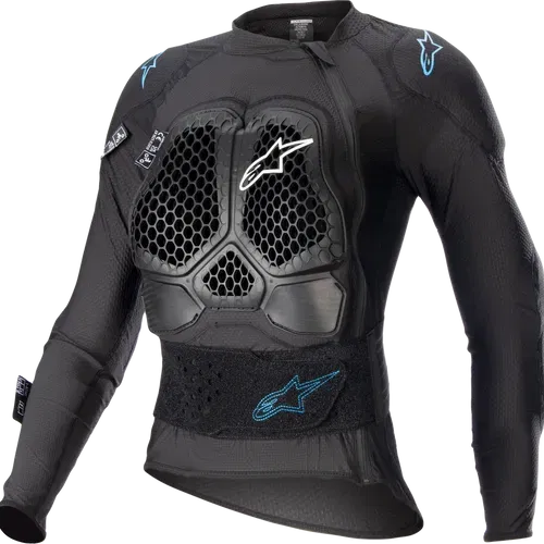 Alpinestars-Stella Bionic Action V2 Womens Protection Jacket