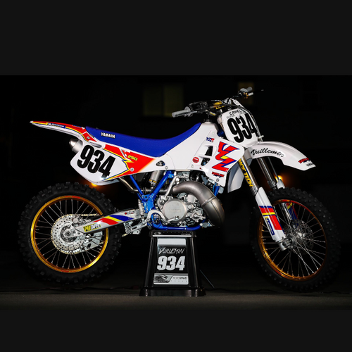 1994 YZ250