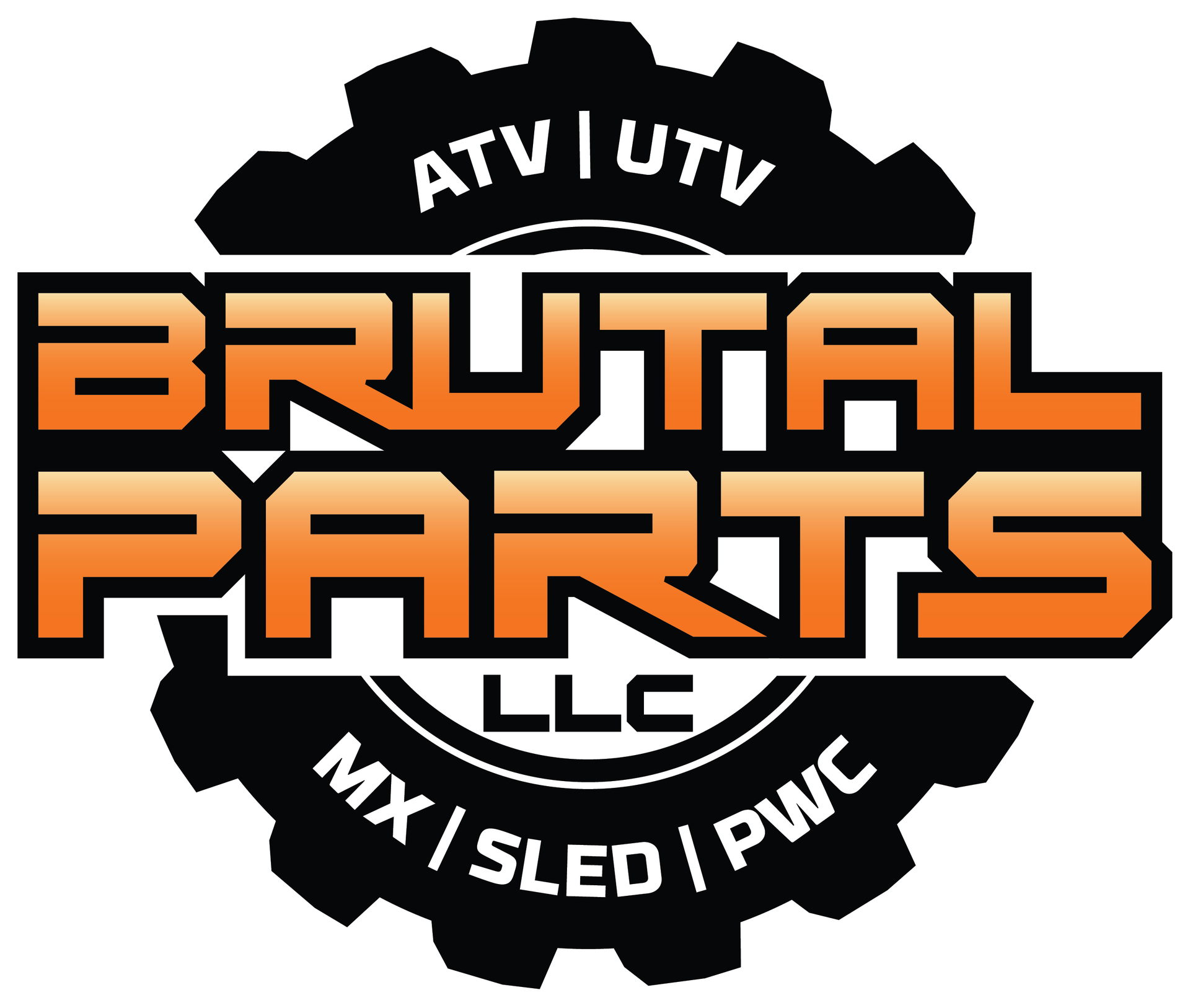Brutal Parts