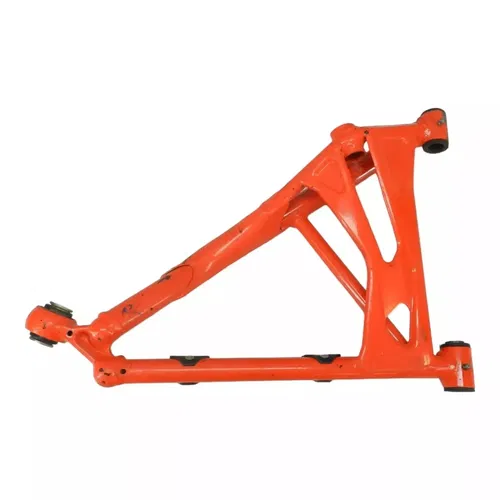 2015 CAN-AM MAVERICK 1000R 4X4 XDS REAR LEFT UPPER CONTROL A ARM 706001933