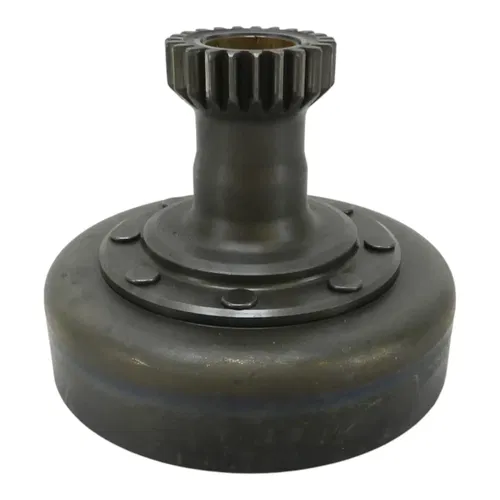 1986 HONDA TRX200SX WET CLUTCH HOUSING 22500-HB3-000 22400-HB3-000 22400-HB3-325