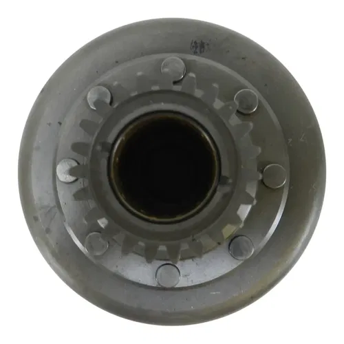 1986 HONDA TRX200SX WET CLUTCH HOUSING 22500-HB3-000 22400-HB3-000 22400-HB3-325