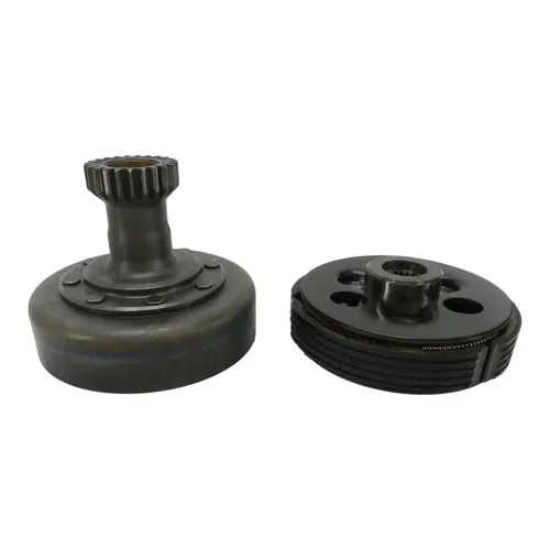 1986 HONDA TRX200SX WET CLUTCH HOUSING 22500-HB3-000 22400-HB3-000 22400-HB3-325