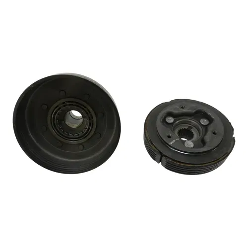 1986 HONDA TRX200SX WET CLUTCH HOUSING 22500-HB3-000 22400-HB3-000 22400-HB3-325