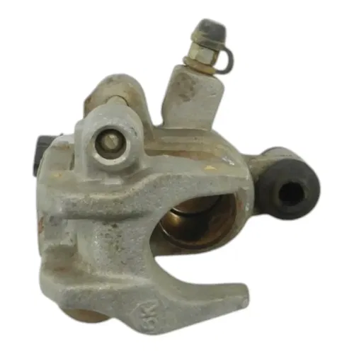 2007 HONDA CRF250R REAR BRAKE CALIPER 43150-KRN-711