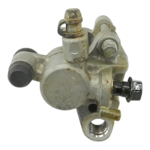 2007 HONDA CRF250R REAR BRAKE CALIPER 43150-KRN-711