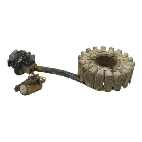 2003 SEA-DOO RX DI STATOR 420888652
