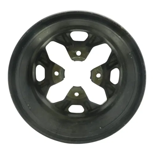 2020 POLARIS RZR PRO XP 4 FRONT WHEEL RIM 14X6 4/156 1523775-744