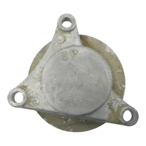 1988 KAWASAKI TECATE 4 KXF250A BEARING HOUSING 41046-1081
