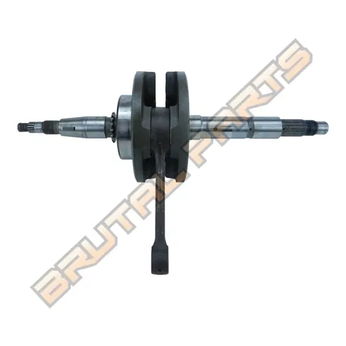 1999 ARCTIC CAT 250 2X4 OEM CRANKSHAFT CRANK SHAFT 3402-419