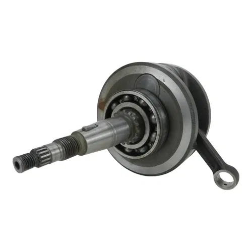1999 ARCTIC CAT 250 2X4 OEM CRANKSHAFT CRANK SHAFT 3402-419