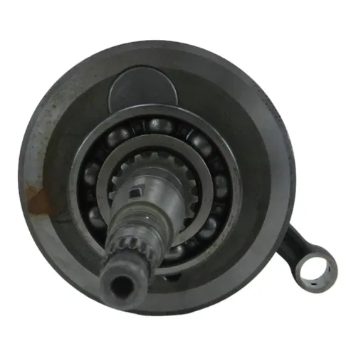 1999 ARCTIC CAT 250 2X4 OEM CRANKSHAFT CRANK SHAFT 3402-419