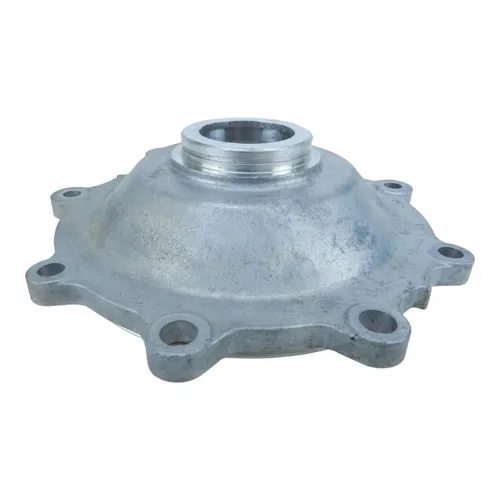 2013 KAWASAKI BRUTE FORCE 650 KFX PRAIRIE 700 REAR DIFFERENTIAL COVER 14091-0028