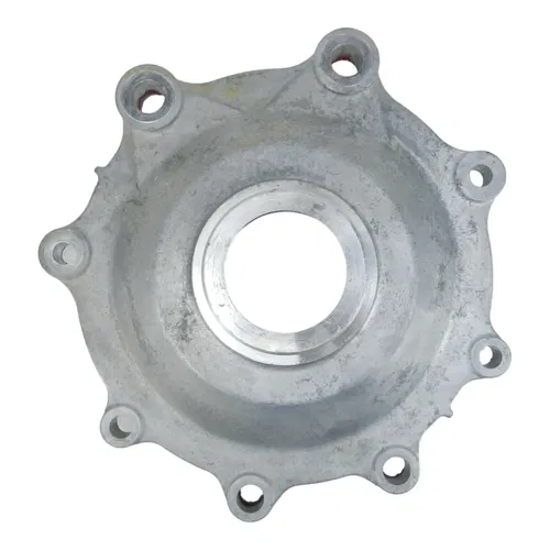 2013 KAWASAKI BRUTE FORCE 650 KFX PRAIRIE 700 REAR DIFFERENTIAL COVER 14091-0028