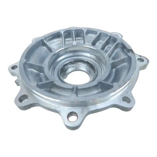 2013 KAWASAKI BRUTE FORCE 650 KFX PRAIRIE 700 REAR DIFFERENTIAL COVER 14091-0028
