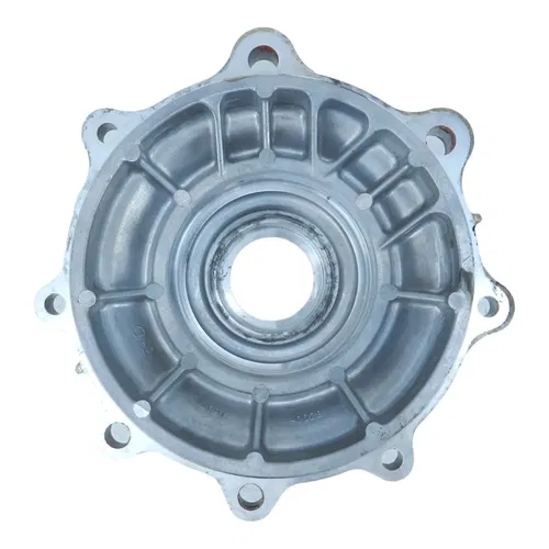 2013 KAWASAKI BRUTE FORCE 650 KFX PRAIRIE 700 REAR DIFFERENTIAL COVER 14091-0028