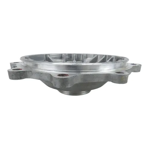 2013 KAWASAKI BRUTE FORCE 650 KFX PRAIRIE 700 REAR DIFFERENTIAL COVER 14091-0028