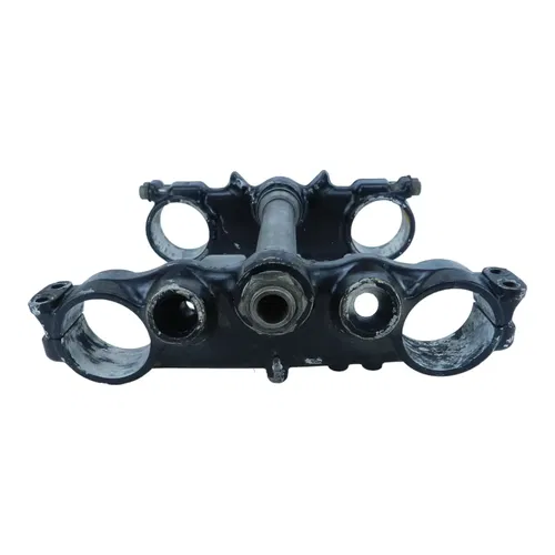 2001 KAWASAKI NINJA ZX7R FRONT TRIPLE TREE STEERING STEM 44037-1339
