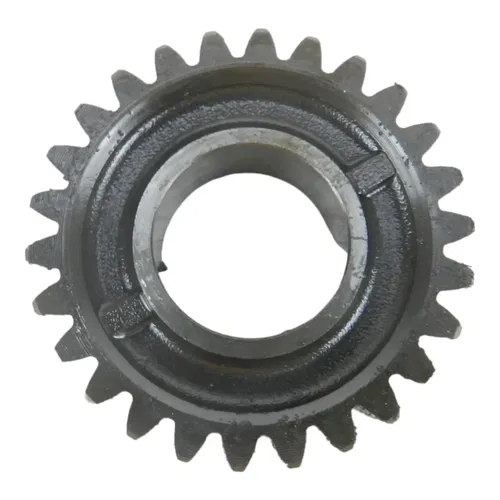 2000 HONDA TRX400EX TRANSMISSION MAINSHAFT 5TH GEAR 23481-HN1-000