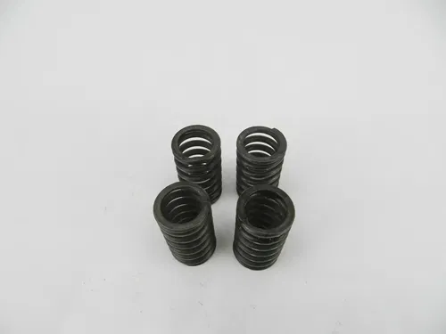1985 HONDA XR250R OEM CLUTCH SPRING SET OF (4) 22401-KF0-010