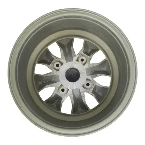 22-25 CAN-AM DEFENDER HD10 FRONT OR REAR WHEEL RIM 4/137 LIQUID TITAN 705402921