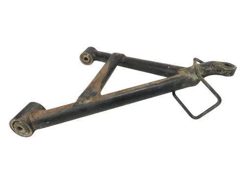 1993 KAWASAKI MULE 2510 KAF620A FRONT LEFT LOWER A ARM 39002-1053