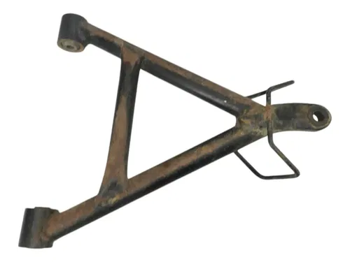 1993 KAWASAKI MULE 2510 KAF620A FRONT LEFT LOWER A ARM 39002-1053