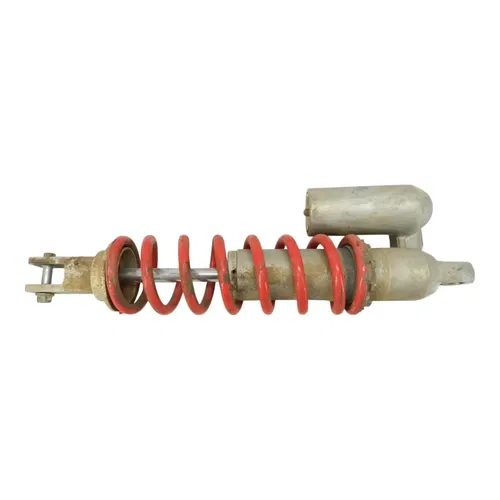 2001 SUZUKI DRZ400E REAR SHOCK 62100-29F60-37W