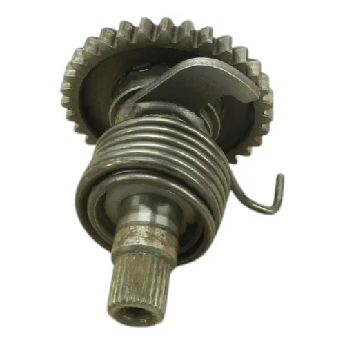 2001 KAWASAKI KX65 KICKSTART KICK START SHAFT  13066-1097