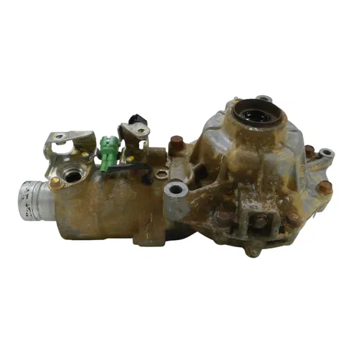 2003 HONDA FOREMAN 450 FRONT DIFFERENTIAL 41400-HN0-672