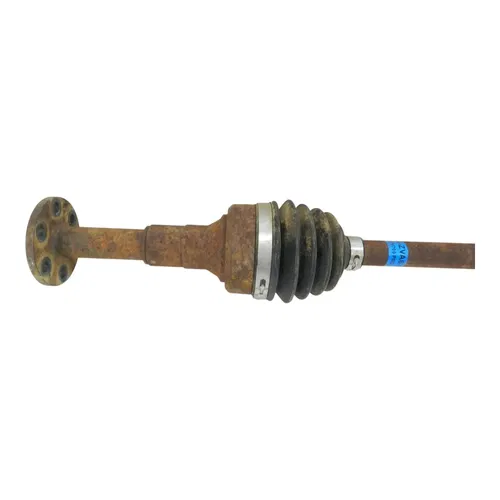 2019 KAWASAKI MULE PRO-MX PROP SHAFT FRONT 13310-Y003