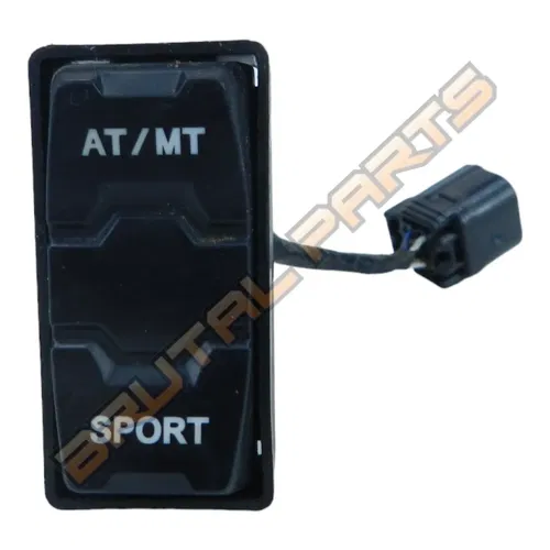 2019 HONDA TALON 1000X SWITCH MODE CHANGE 35300-HL6-A01
