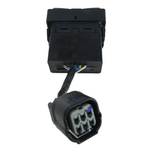 2019 HONDA TALON 1000X SWITCH MODE CHANGE 35300-HL6-A01