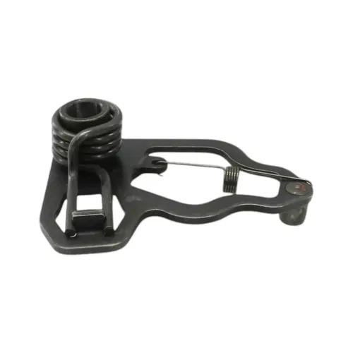 2001 HONDA RECON 250 GEARSHIFT MASTER ARM 24620-HF1-670