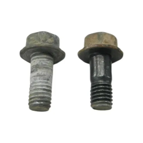05-14 KAWASAKI BRUTE FORCE 750 BRAKE CALIPER BOLTS 92151-1793
