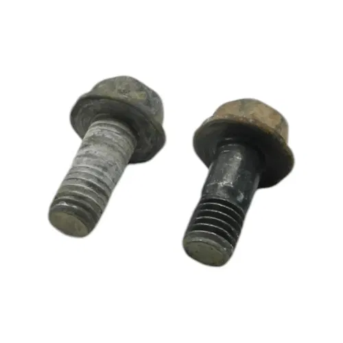 05-14 KAWASAKI BRUTE FORCE 750 BRAKE CALIPER BOLTS 92151-1793
