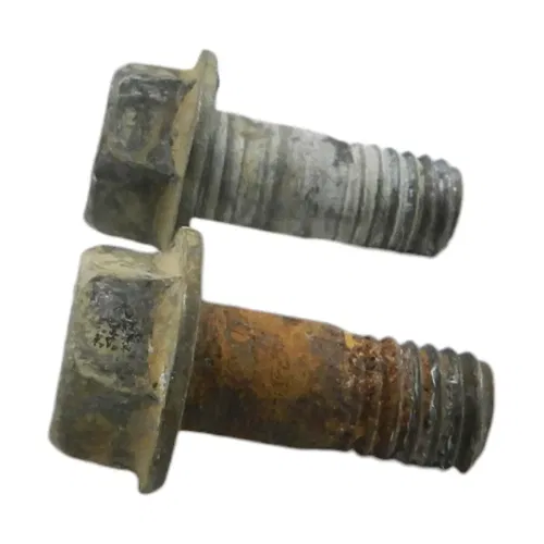 05-14 KAWASAKI BRUTE FORCE 750 BRAKE CALIPER BOLTS 92151-1793
