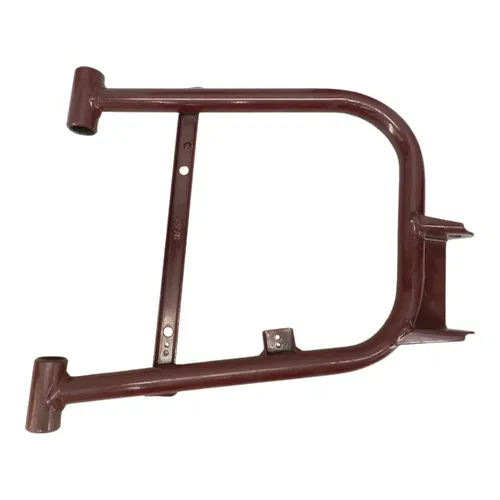2021 POLARIS RANGER XP 1000 REAR BACK UPPER RIGHT CONTROL A ARM  1022801-629