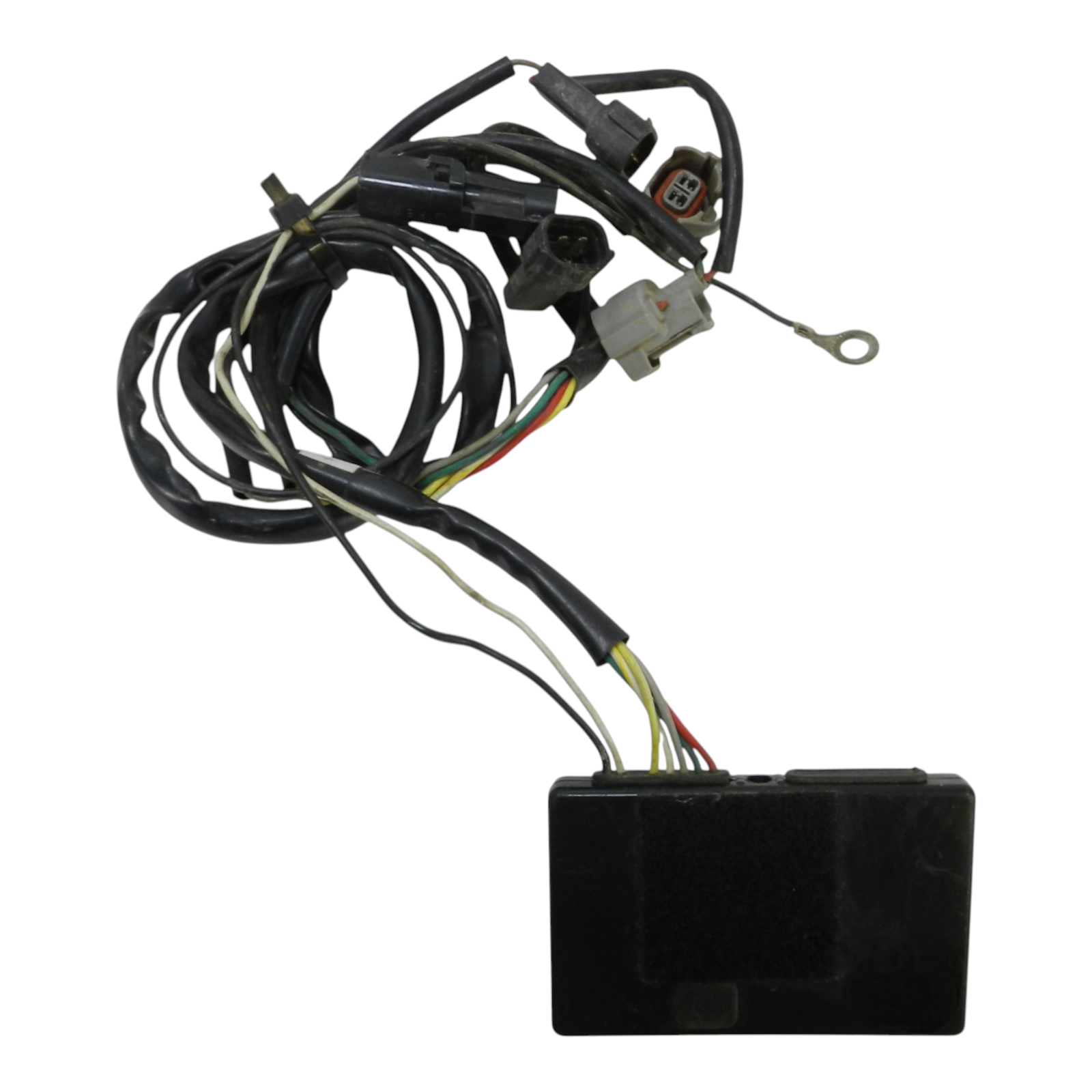 THE BOM RACING FUEL CONTROLLER FITS CAN-AM FITS GEN 2 TUNER PROGRAMMER 920200147