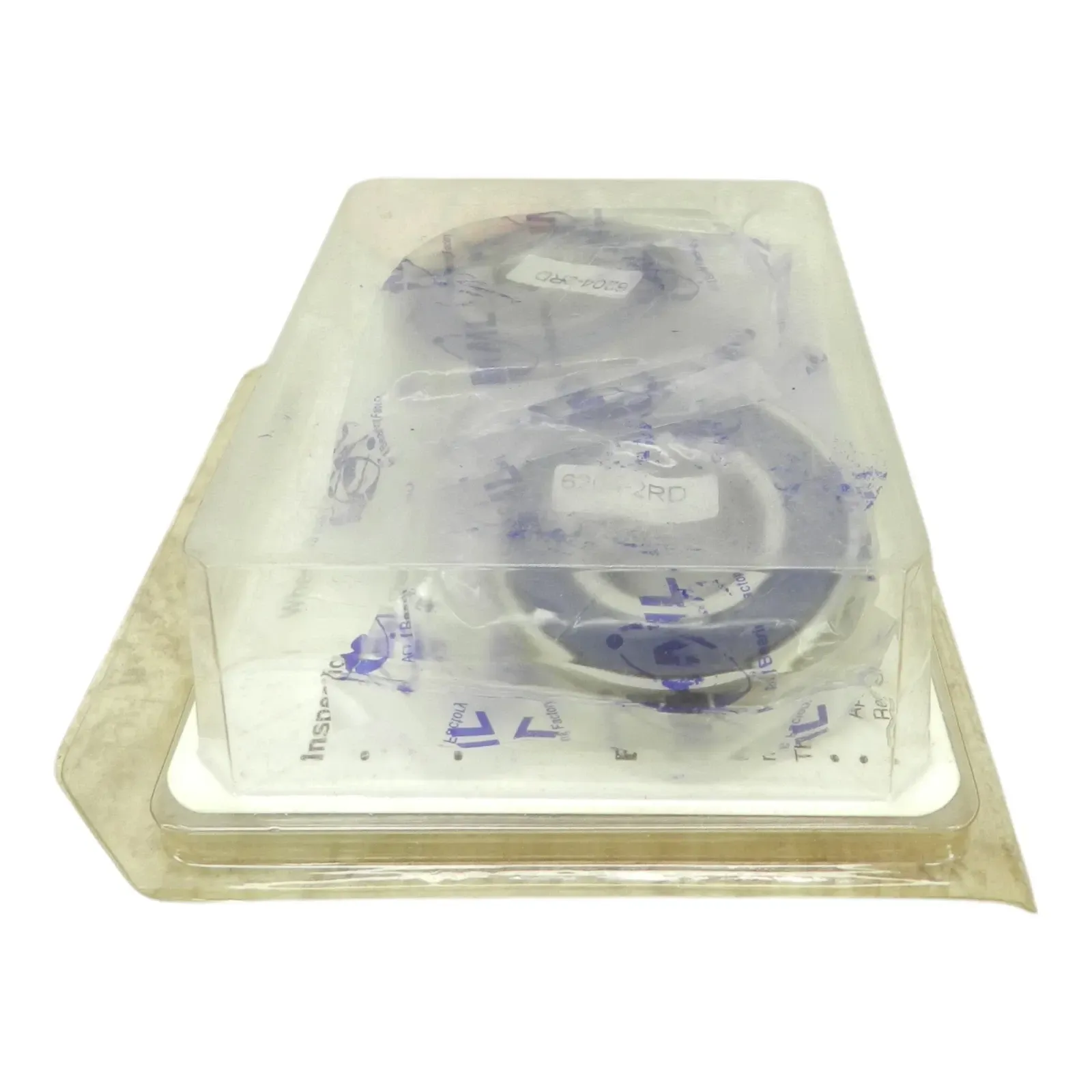 MOOSE RACING WHEEL BEARING SEAL KIT A25-1129 TRAIL BOSS BLAZER SCRAMBLER MAGNUM