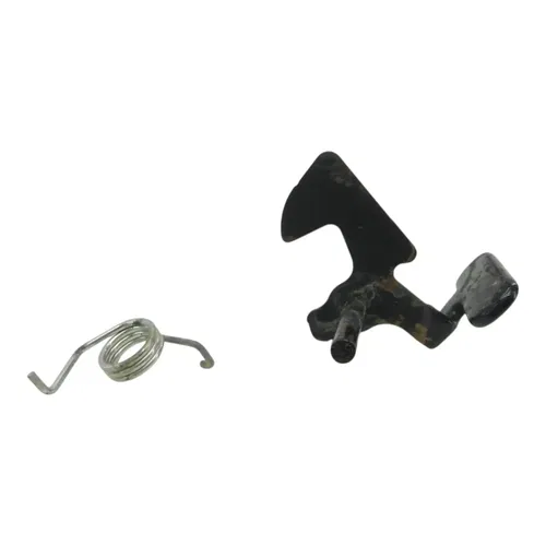 2013 KAWASAKI TERYX 750 SEAT LATCH 53045-0566