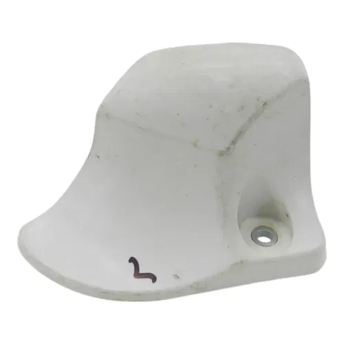 2013 YAMAHA WR250R RIGHT ENGINE MOTOR GUARD COVER 3D7-2147E-00-00