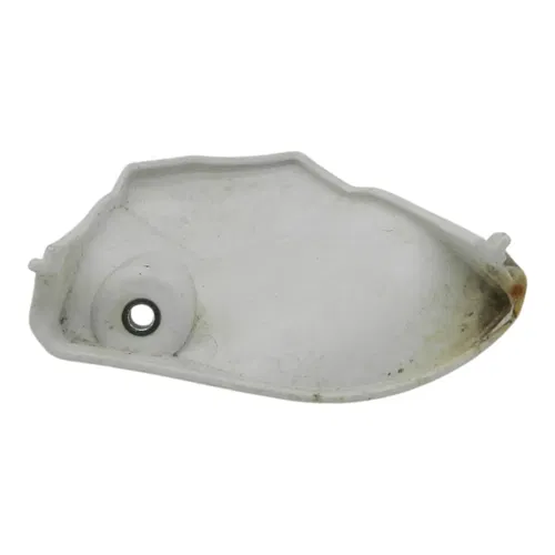 2013 YAMAHA WR250R RIGHT ENGINE MOTOR GUARD COVER 3D7-2147E-00-00